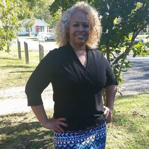 Meet your Posher, Sandra